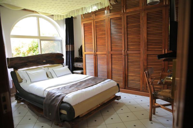 Executive double room 3